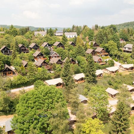 Ardenparks Petite Suisse Ξενοδοχείο Dochamps Εξωτερικό φωτογραφία
