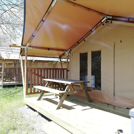Ardenparks Petite Suisse Ξενοδοχείο Dochamps Εξωτερικό φωτογραφία