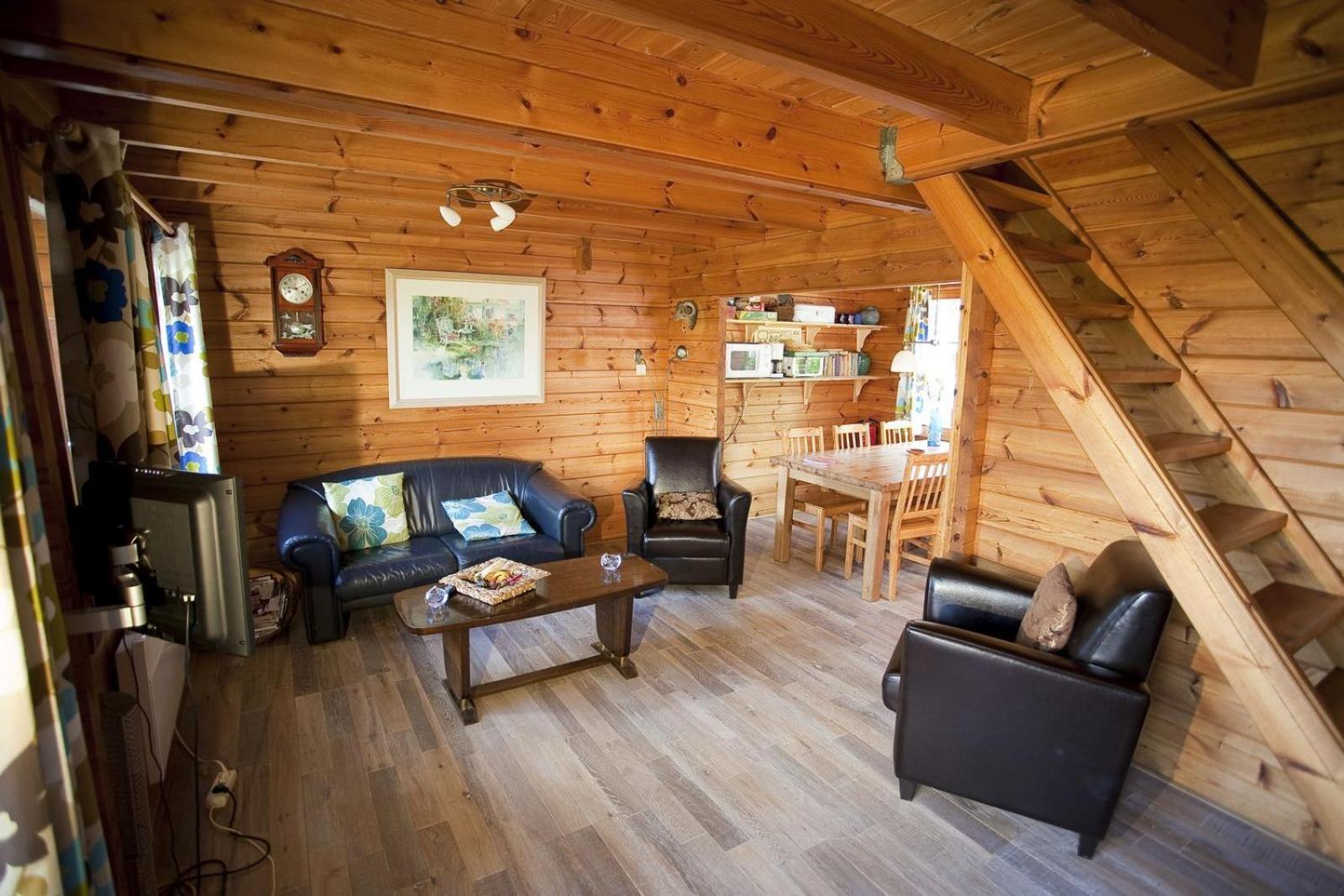 Ardenparks Petite Suisse Ξενοδοχείο Dochamps Εξωτερικό φωτογραφία