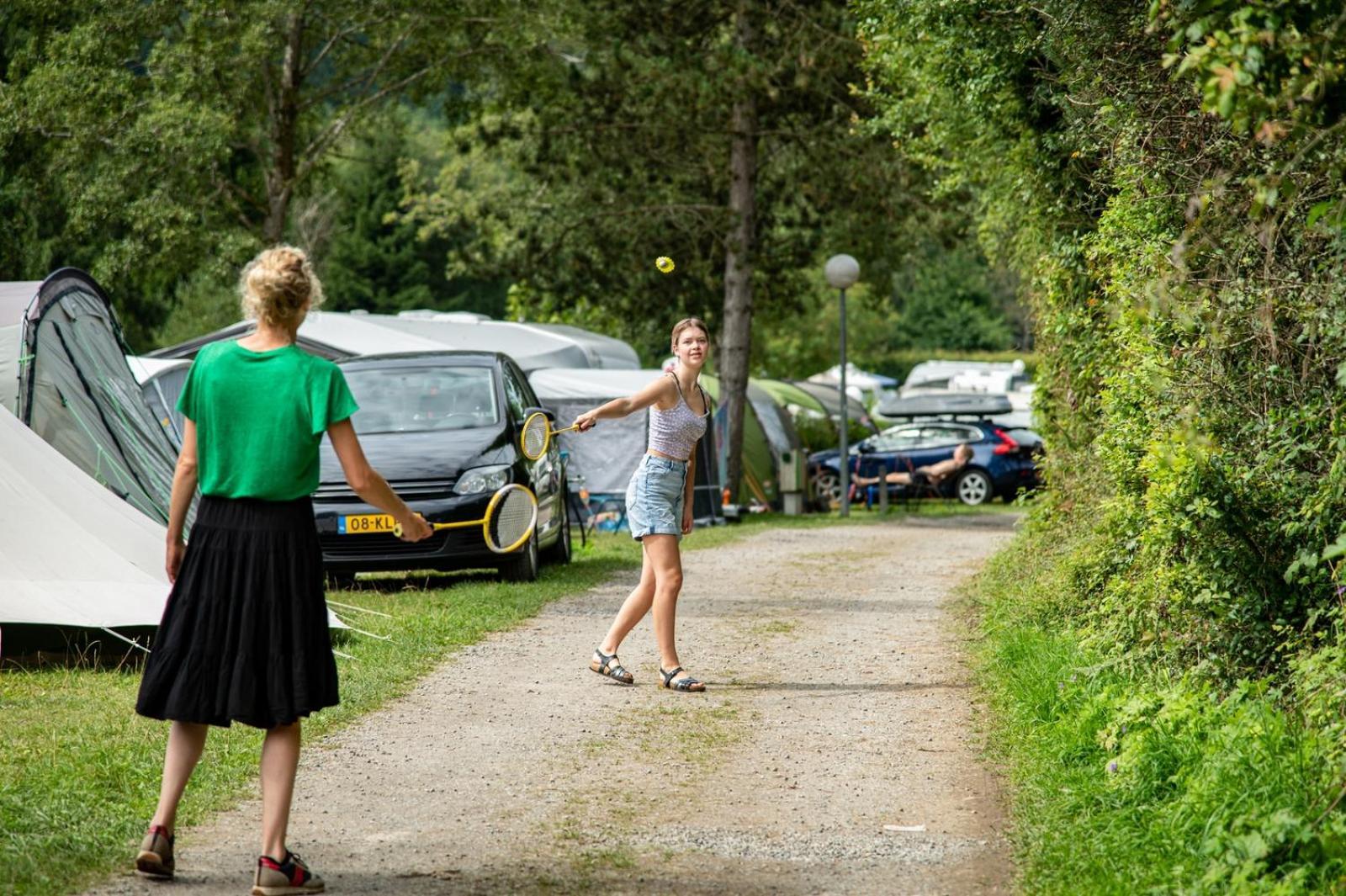 Ardenparks Petite Suisse Ξενοδοχείο Dochamps Εξωτερικό φωτογραφία