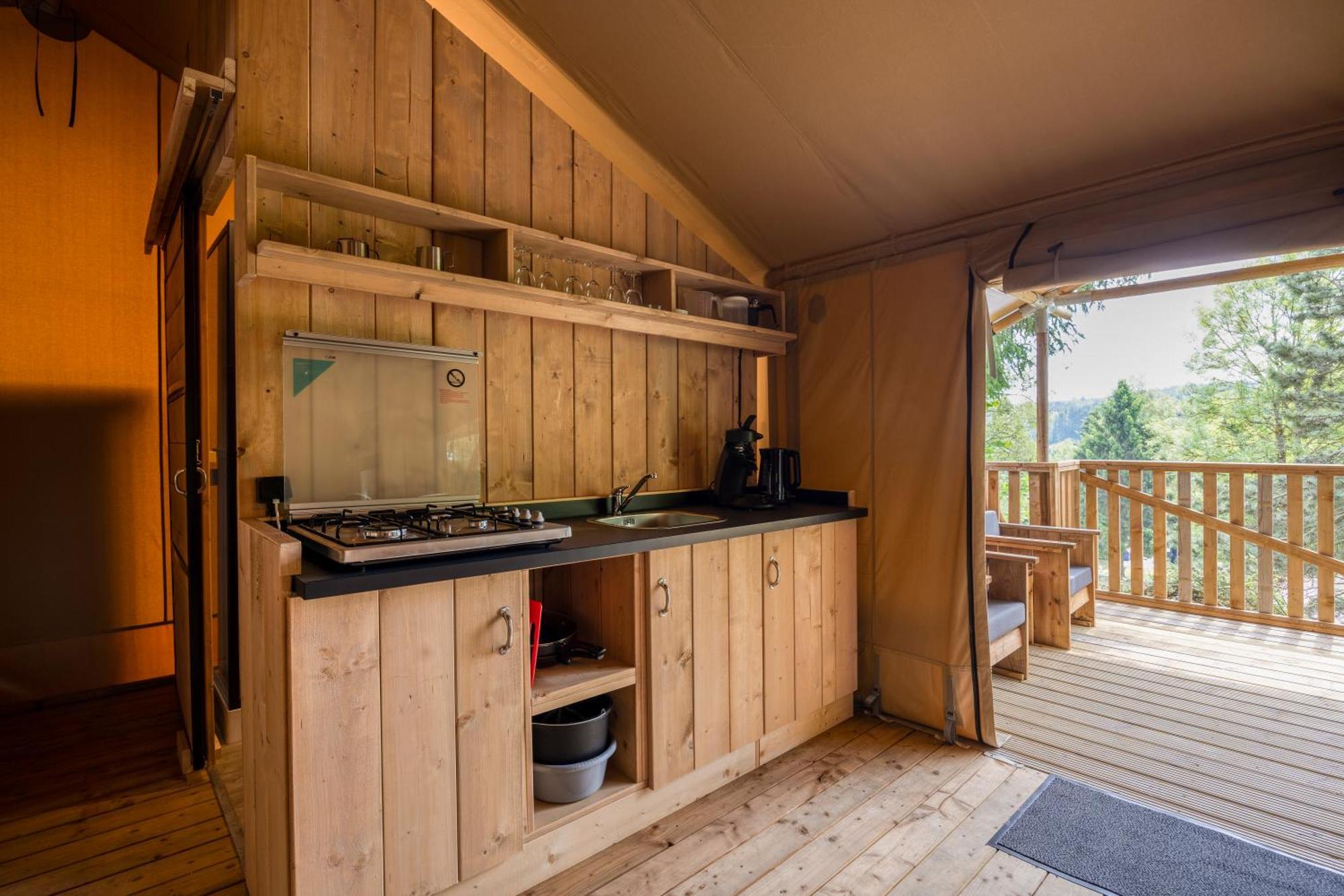 Ardenparks Petite Suisse Ξενοδοχείο Dochamps Δωμάτιο φωτογραφία