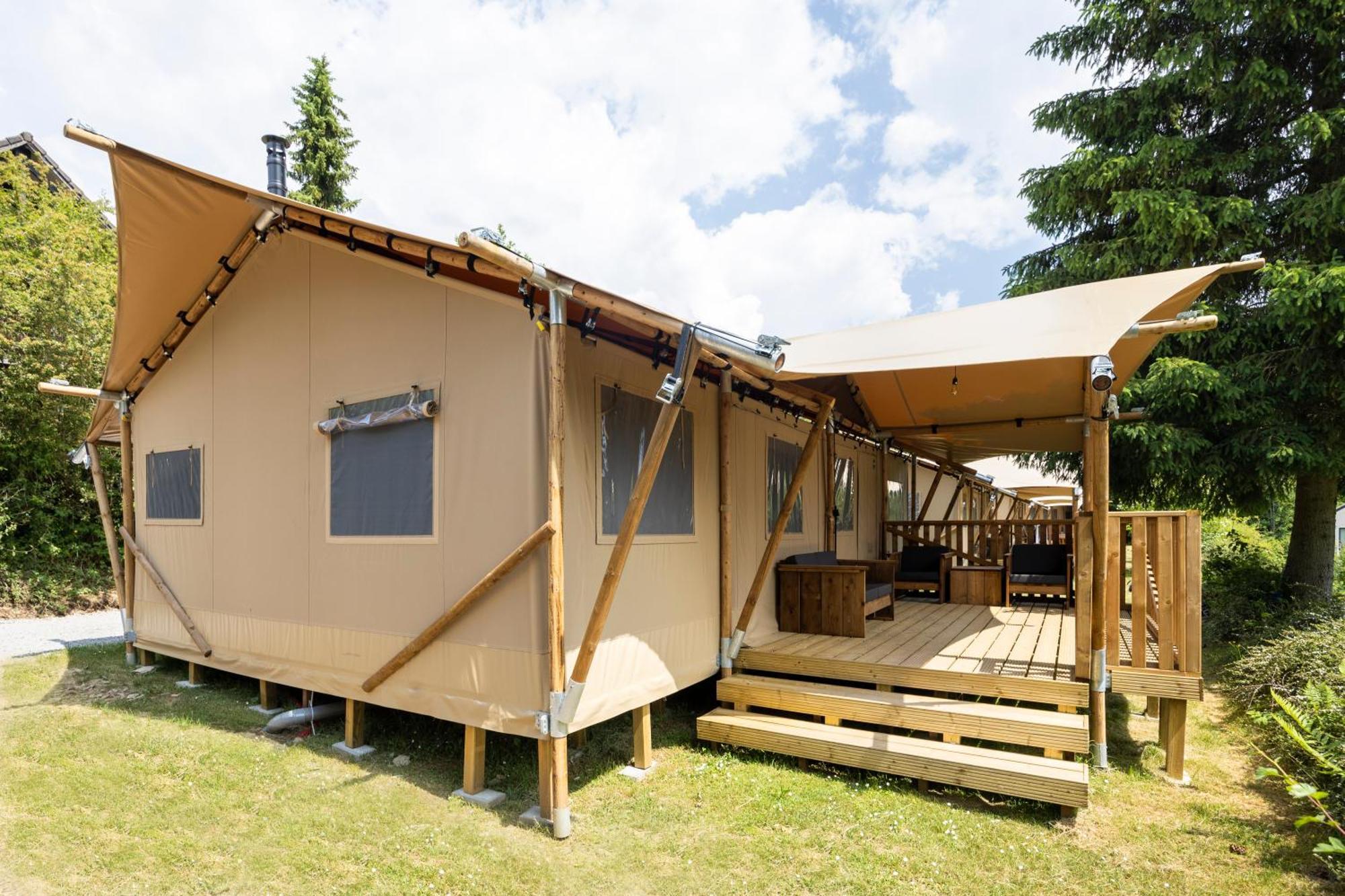 Ardenparks Petite Suisse Ξενοδοχείο Dochamps Δωμάτιο φωτογραφία