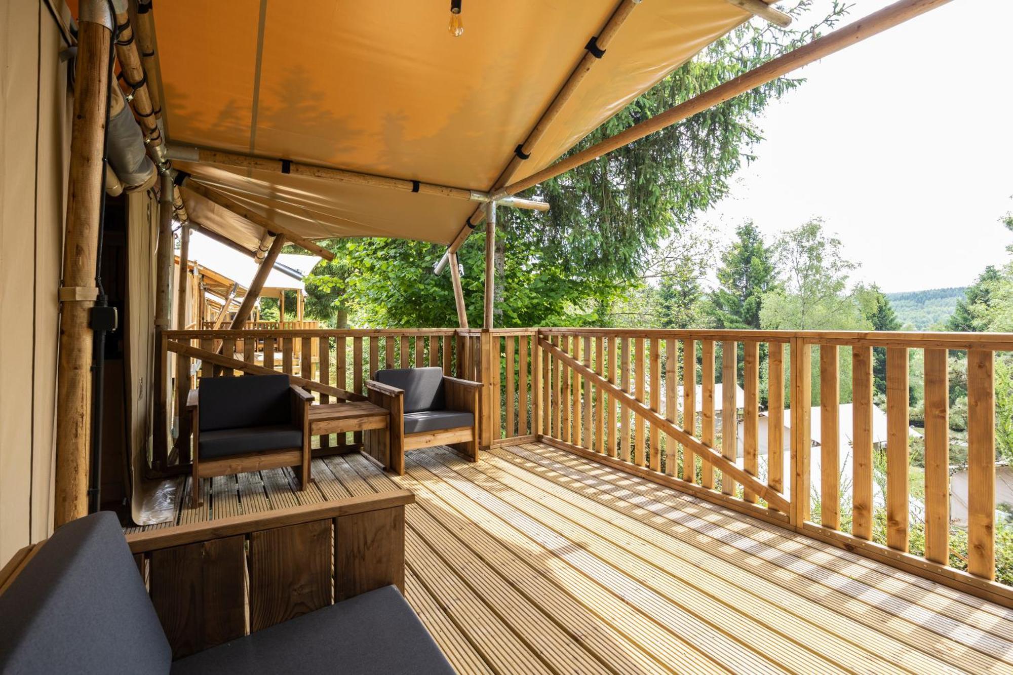 Ardenparks Petite Suisse Ξενοδοχείο Dochamps Δωμάτιο φωτογραφία