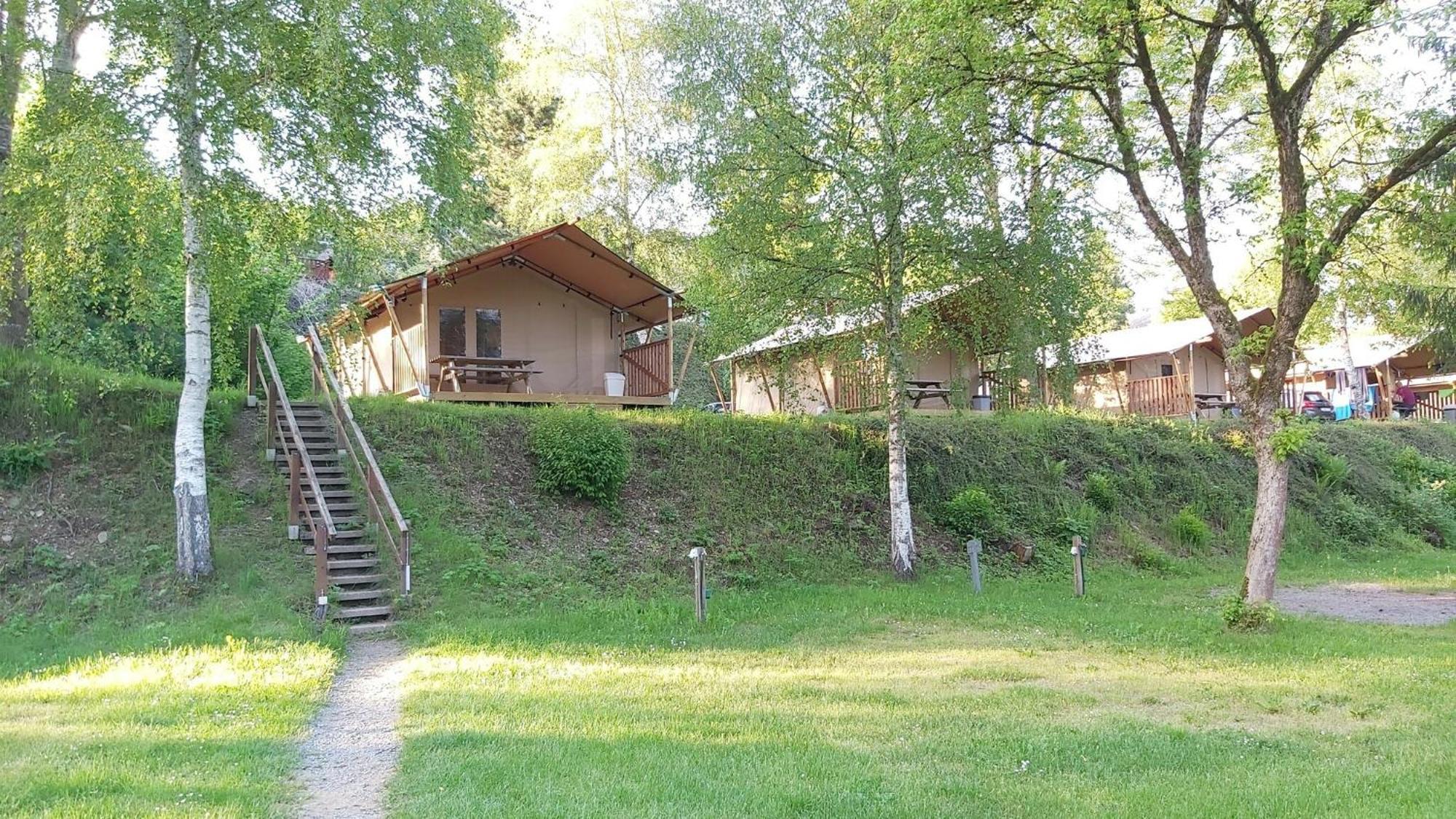 Ardenparks Petite Suisse Ξενοδοχείο Dochamps Εξωτερικό φωτογραφία