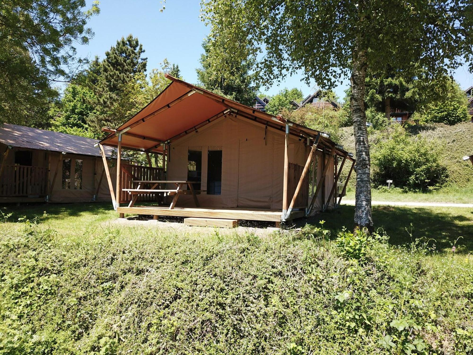 Ardenparks Petite Suisse Ξενοδοχείο Dochamps Δωμάτιο φωτογραφία